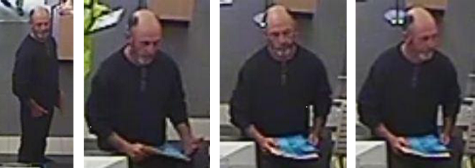 Assistance Required with Identification 